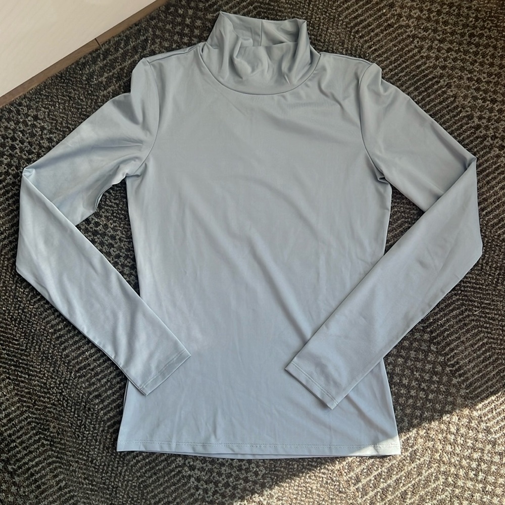 Aritzia turtleneck
